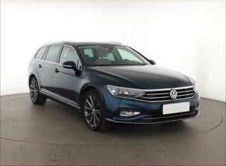 Volkswagen Passat Highline 1.6 TDI