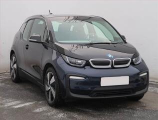 BMW i3 120Ah BEV, 33TKM,Full Led