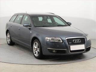 Audi A6 3.0 TDI , 4X4, Automat