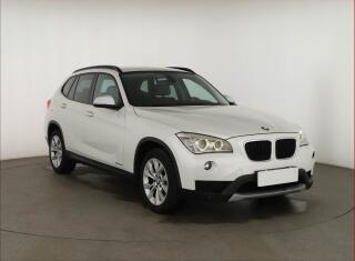 BMW X1 sDrive18d, Automat, Navi