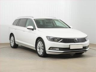 Volkswagen Passat 2.0 TDI, Ke, Tempomat