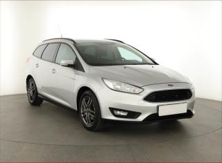 Ford Focus 1.6 TDCi, po STK, jezd dobe