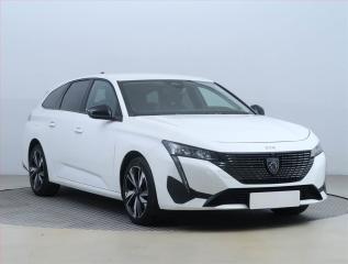 Peugeot 308 Allure 1.5 BlueHDi