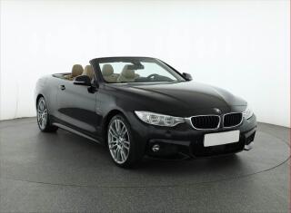 BMW M Paket 430i xDrive