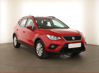 Seat Arona 1.0 TGI