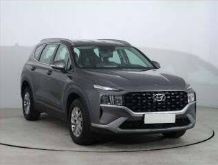 Hyundai Santa Fe 2.2 CRDi
