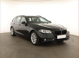 BMW Individual 530d xDrive, 4X4