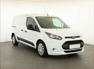 Ford Transit Connect Maxi Trend 1.5 TDCi, 3M�sta