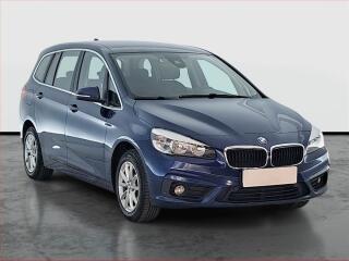 BMW 216d Gran Tourer
