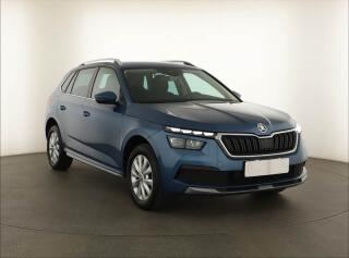 �koda Kamiq Style 1.0 TSI