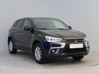 Mitsubishi ASX 1.6 MIVEC, R,1.maj