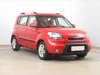 Kia Soul 1.6 CVVT, po STK