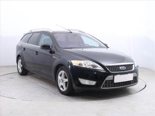 Ford Mondeo Trend 2.0 TDCi, Serv.kniha