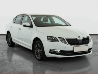 �koda Octavia Style 1.6 TDI, Automat