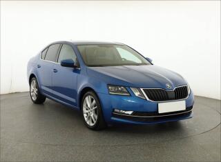 �koda Octavia Style 1.6 TDI, Serv.kniha