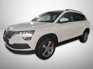 �koda Karoq Style Plus 2.0 TDI, 4X4
