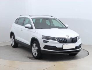 �koda Karoq Style Plus 2.0 TDI, 4X4