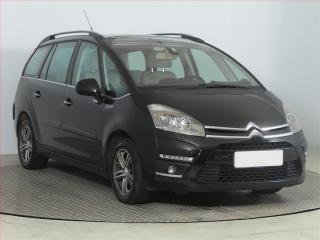Citron C4 Picasso 1.6 HDi, Automat, 7mst