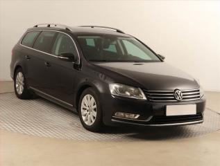 Volkswagen Passat 2.0 TDI, Automat, Navi, Xenony