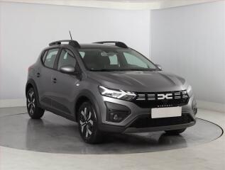 Dacia Sandero Stepway Expression 1.0 TCe