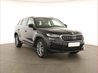 �koda Kodiaq 2.0 TDI