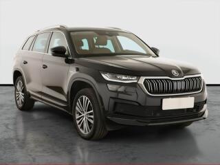 �koda Kodiaq 2.0 TDI