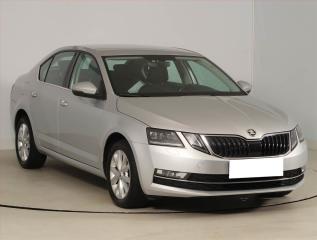 koda Octavia Style 1.6 TDI, Automat