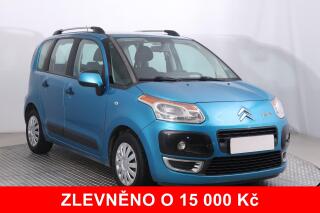 Citro�n C3 Picasso 1.4 i, �R,1.maj, Tempomat