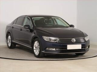 Volkswagen Passat 2.0 TDI, Automat, K��e
