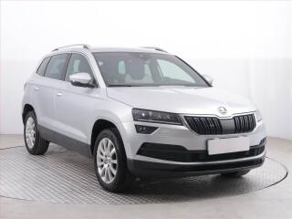�koda Karoq Style 1.5 TSI
