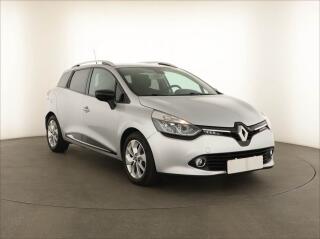 Renault Clio 1.2 TCe, Automat, Tempomat