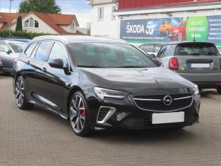 Opel Insignia 2.0 Turbo GSi, R, DPH, 4X4