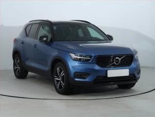 Volvo XC40 R-Design D4 AWD