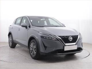 Nissan Qashqai Acenta 1.3 DIG-T MHEV