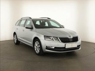 �koda Octavia 1.6 TDI, Automat, Serv.kniha