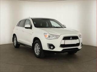 Mitsubishi ASX 1.6 MIVEC, �R,1.maj