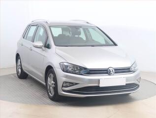 Volkswagen Golf Sportsvan 1.5 TSI, K��e, Tempomat
