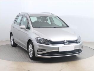 Volkswagen Golf Sportsvan 1.5 TSI, K��e, Tempomat