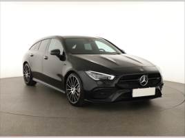 Mercedes-Benz CLA 35 AMG, 1. majitel, DPH