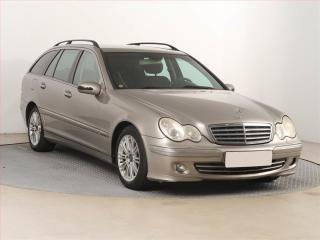 Mercedes-Benz C 220 CDI , nov STK, Tan