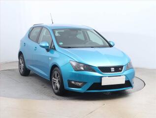 Seat Ibiza 1.2 TSI, Tempomat
