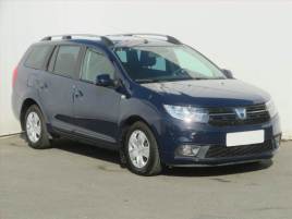 Dacia Logan 1.2 16V, R,1.maj, Serv.kniha