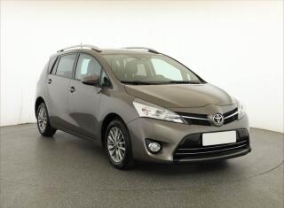 Toyota Verso 1.8 Valvematic, Automat