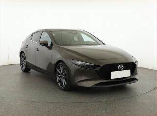 Mazda 3 2.0 Skyactiv-G