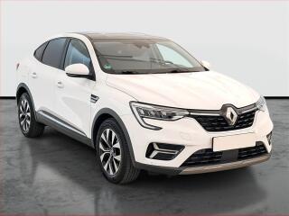 Renault Arkana Zen 1.3 TCe, Automat, �R,1.maj