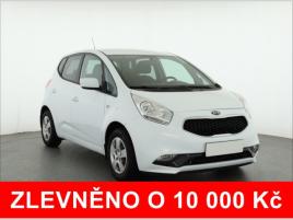 Kia Venga 1.4 CVVT, R,2.maj, Serv.kniha