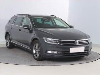 Volkswagen Passat Comfortline 2.0 TDI, Automat