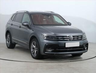 Volkswagen Tiguan Allspace R-Line 2.0 BiTDI