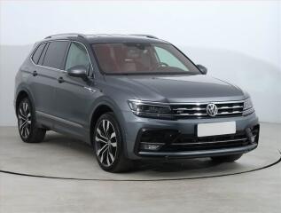 Volkswagen Tiguan Allspace R-Line 2.0 BiTDI