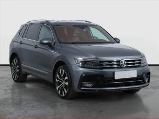 Volkswagen Tiguan Allspace R-Line 2.0 BiTDI
